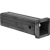 RT255812 - 2-1/2 Inch Plain Receiver Tube - 12 Inch Shank RT255812 - 2-1/2 Inch Plain Receiver Tube - 12 Inch Shank