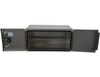 1705433 - 24x24x30 Inch Pro Series Smooth Aluminum Underbody Truck Box - Double Barn Door, 3-Point Compression Latch