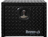 1725147 - 24x24x72 Inch Black Diamond Tread Aluminum Underbody Truck Box