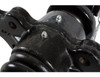 BP200 - 25 Ton Swivel Type Pintle Hitch - Compares To Wallace #2044101