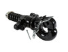 BP200 - 25 Ton Swivel Type Pintle Hitch - Compares To Wallace #2044101