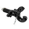 BP200 - 25 Ton Swivel Type Pintle Hitch