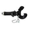 BP200 - 25 Ton Swivel Type Pintle Hitch