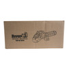 BP200 - 25 Ton Swivel Type Pintle Hitch