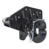 BP225 - 25 Ton Swivel Type Pintle Hitch with T-Bracket