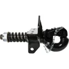 BP225 - 25 Ton Swivel Type Pintle Hitch with T-Bracket