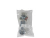 1802175 - 2-5/16 Inch Bulk Chrome Hitch Balls With 1-1/4 Shank x 2-1/2 Long + 2 Inch Riser 1802175 - 2-5/16 Inch Bulk Chrome Hitch Balls With 1-1/4 Shank x 2-1/2 Long + 2 Inch Riser