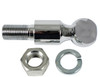 1802175 - 2-5/16 Inch Bulk Chrome Hitch Balls With 1-1/4 Shank x 2-1/2 Long + 2 Inch Riser 1802175 - 2-5/16 Inch Bulk Chrome Hitch Balls With 1-1/4 Shank x 2-1/2 Long + 2 Inch Riser