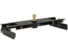 5613300 - 2-5/16 Inch Gooseneck Flip Ball Hitch For Dodge®/RAM® 2500 and 3500 (2003-2009), 2500 and 3500 Diesel Only (2010-2012)