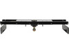 5613100 - 2-5/16 Inch Gooseneck Flip Ball Hitch For GM®/Chevy® 2500HD (2001-2010) and 3500 (2007-2010)
