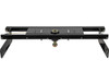 5613101A - 2-5/16 Inch Gooseneck Flip Ball Hitch For GM®/Chevy® 2500HD and 3500 (2011-2015)