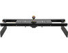 5613102 - 2-5/16 Inch Gooseneck Flip Ball Hitch for GM®/Chevy® 2500HD and 3500 (2016-2019)