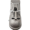 0091550 - 2-5/16 Inch Steel Coupler - 15,000 Pound Capacity