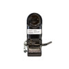0091600 - 2-5/16 Inch Steel Coupler - 25,000 Pound Capacity