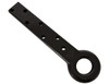 BDB1238 - 3 Inch I.D. Bolt-On Forged Steel Alloy Drawbar