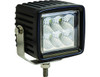 1492137 - 3 Inch Square LED Clear Flood Light