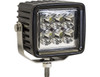 1492237 - 3 Inch Square LED Clear Spot Light