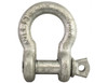 5480375 - 3/8 Inch Galvanized Anchor Shackle