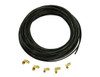 TGC02TFK - 3/8 Inch Nylon Tube and Fitting Installation Kit TGC02TFK - 3/8 Inch Nylon Tube and Fitting Installation Kit