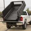 5532000 - 8 Foot DumperDogg® Polymer Dump Insert
