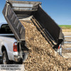 5532000 - 8 Foot DumperDogg® Polymer Dump Insert