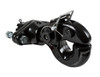 BP760A - 30 Ton Heavy-Duty Swivel Type Pintle Hitch