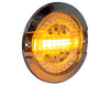 5624432 - 4 Inch Combination LED Stop/Turn/Tail, Backup, and Strobe Light