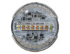 5624432 - 4 Inch Combination LED Stop/Turn/Tail, Backup, and Strobe Light