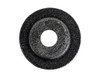 FDF400 - 4 Inch NPTF Steel Forged Welding Flange