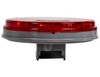 5624130 - 4 Inch Round Combination Stop/Turn/Tail & Backup Light (Light Only, Sold in Multiples of 10)