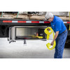 1903085 - 4 Inch x 30 Foot Winch Strap with Flat Hook - 15,000 Lb Capacity