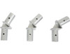 3049503 - 45 Degree Steel Tarp Arm Elbow