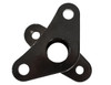 P45AC4K - 45 Ton 4-Hole Air Compensated Pintle Hook Kit with Brake Chamber and Bracket