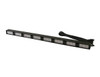 8894047 - 46.5 Inch LED Traffic Advisor and Strobe