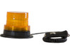 SL501A - 5 Inch by 4 Inch Amber LED Beacon Light