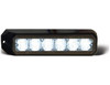 8891501 - 5 Inch Clear LED Strobe Light
