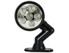 1492126 - 5 Inch LED Clear Articulating Spot Light
