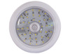 5625337 - 5 Inch Round LED Interior Dome Light with Built-In Switch