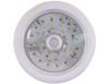 5625338 - 5 Inch Round LED Interior Dome Light with Motion Sensor