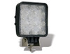 1492119 - 5 Inch Square LED Clear Flood Light