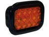 5625215 - 5.33 Inch Rectangular Turn Signal Light Kit With 15 LEDs