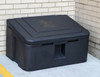 9031105 - 5.8 Cubic Foot Poly Storage Bin