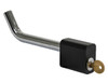 BLHP500 - 5/8 Inch Dead Bolt-style Locking Hitch Pin Assembly for 2-1/2 and 3 Inch Hitch Receivers