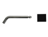 BLHP500 - 5/8 Inch Dead Bolt-style Locking Hitch Pin Assembly for 2-1/2 and 3 Inch Hitch Receivers