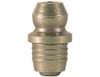 511 - 5/8 Inch Drive-In Type Grease Fitting 3/16 Inch Hole