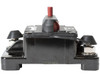 CB50PB - 50 Amp Circuit Breaker With Manual Push-to-Trip Reset CB50PB - 50 Amp Circuit Breaker With Manual Push-to-Trip Reset