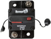 CB50PB - 50 Amp Circuit Breaker With Manual Push-to-Trip Reset CB50PB - 50 Amp Circuit Breaker With Manual Push-to-Trip Reset