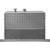 UR50A - 50 Gallon Upright Aluminum Hydraulic Reservoir