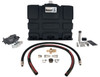 UWLK50ADMCCW - 50 Gallon Upright Reservoir/Direct Mount Pump Wetline Kit CCW With Aluminum Tank