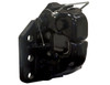 PH50 - 50 Ton Air Compensated Pintle Hitch (without Chamber and Plunger)
